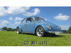 フォルクスワーゲン ビートル