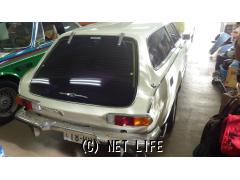 ボルボ 240エステート