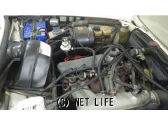 ボルボ 240エステート