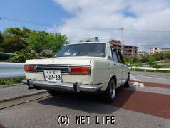 日産 ブルーバード