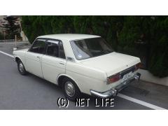 日産 ブルーバード