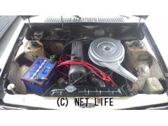 日産 ブルーバード