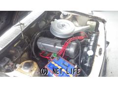 日産 ブルーバード