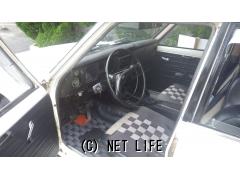 日産 ブルーバード