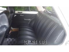 日産 ブルーバード