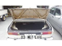 日産 ブルーバード