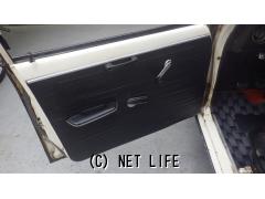 日産 ブルーバード