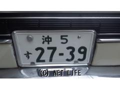 日産 ブルーバード