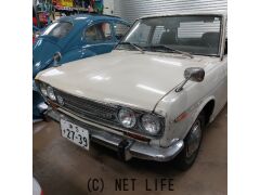 日産 ブルーバード
