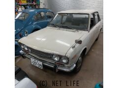 日産 ブルーバード