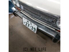 日産 ブルーバード