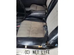 日産 ブルーバード