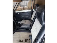 日産 ブルーバード