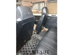 日産 ブルーバード