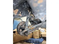 日産 ブルーバード