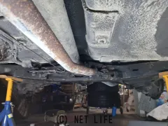 日産 ブルーバード