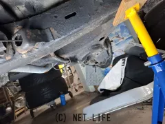 日産 ブルーバード