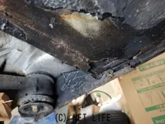 日産 ブルーバード