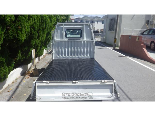 三菱 ミニキャブトラック