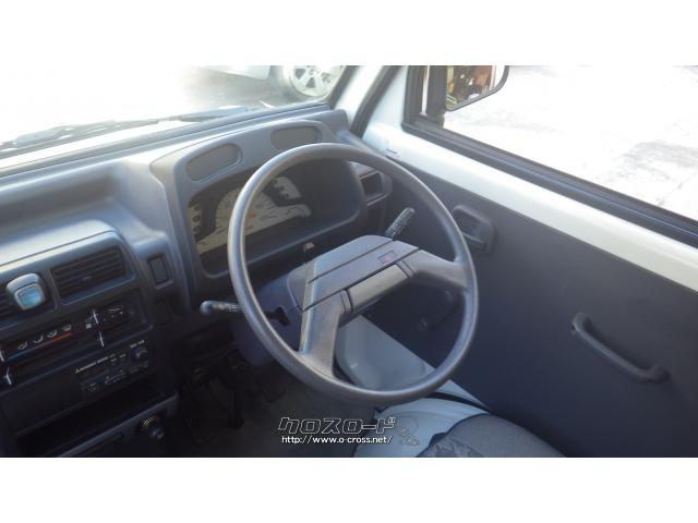 三菱 ミニキャブトラック