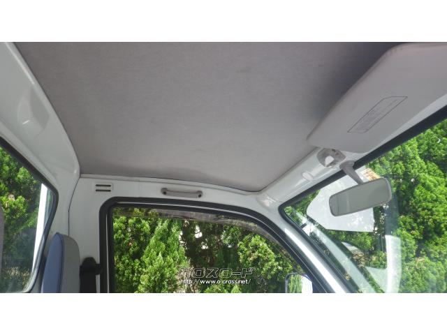 三菱 ミニキャブトラック