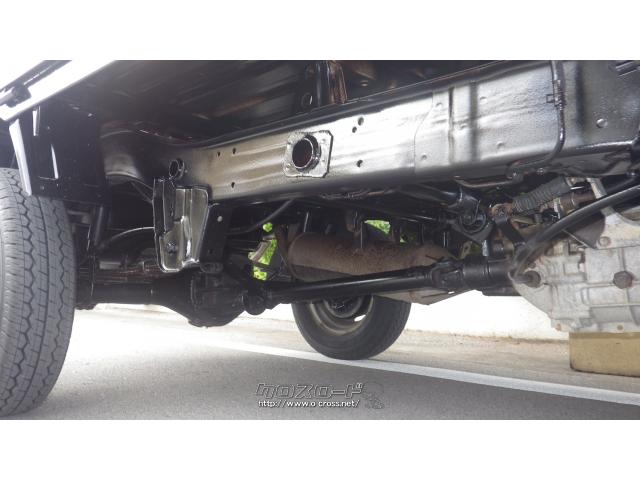 三菱 ミニキャブトラック