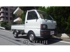 三菱 ミニキャブトラック