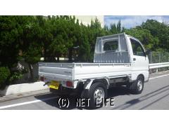 三菱 ミニキャブトラック