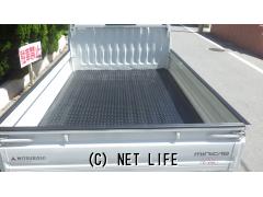 三菱 ミニキャブトラック