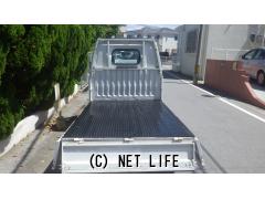 三菱 ミニキャブトラック