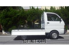 三菱 ミニキャブトラック