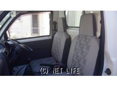 三菱 ミニキャブトラック