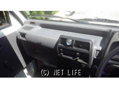 三菱 ミニキャブトラック