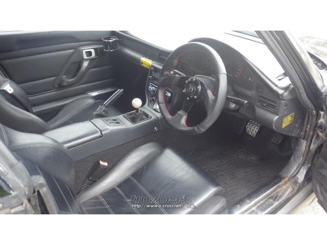 スズキ カプチーノ