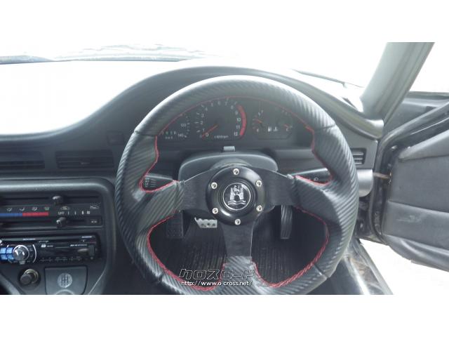 スズキ カプチーノ