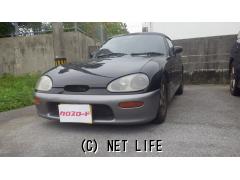 スズキ カプチーノ