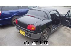 スズキ カプチーノ