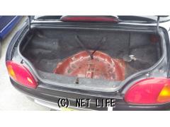 スズキ カプチーノ