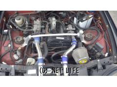 スズキ カプチーノ