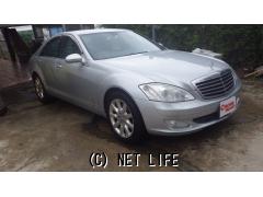 メルセデス・ベンツ Sクラス