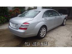 メルセデス・ベンツ Sクラス