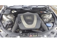 メルセデス・ベンツ Sクラス