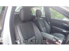 メルセデス・ベンツ Sクラス