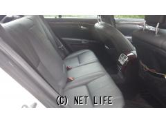 メルセデス・ベンツ Sクラス