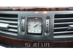 メルセデス・ベンツ Sクラス