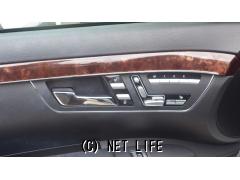 メルセデス・ベンツ Sクラス