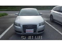 アウディ A3