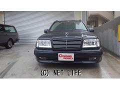 メルセデス・ベンツ Eクラス