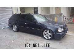 メルセデス・ベンツ Eクラス