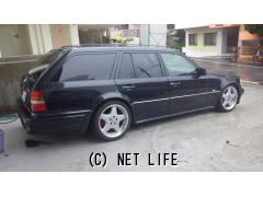 メルセデス・ベンツ Eクラス